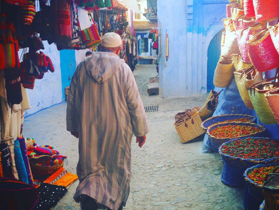 How To Roam Morocco In 9 Days