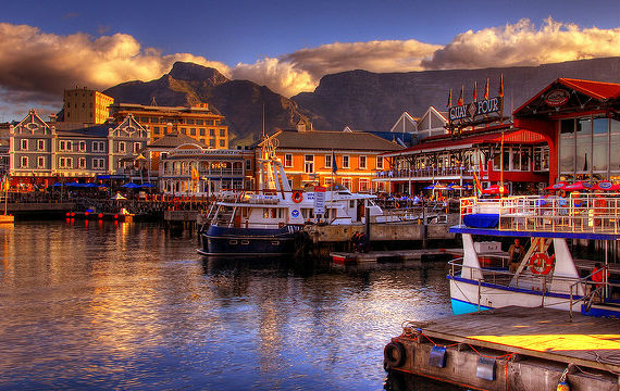 How To Get The Best Out Of Cape Town