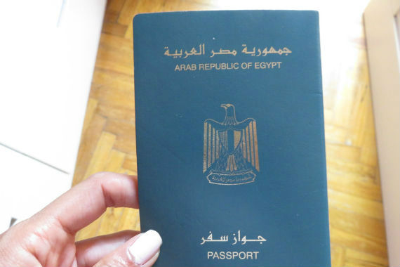 49 Visa Free Countries For Egyptians