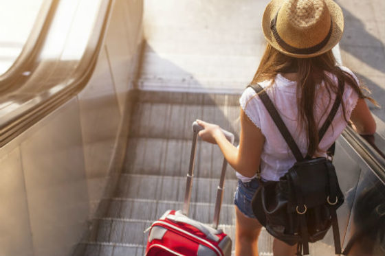 7 Reasons Why You Must Let Your Daughters Travel