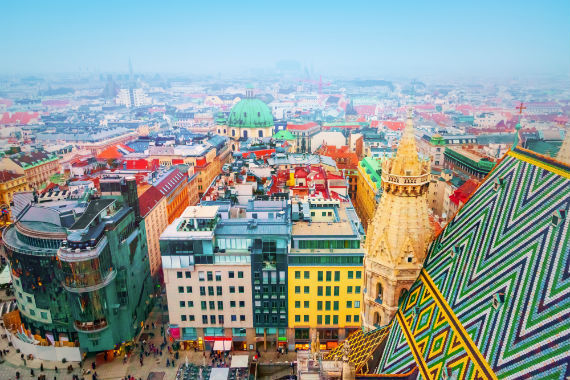 How To Spend 48 Hours In Vienna