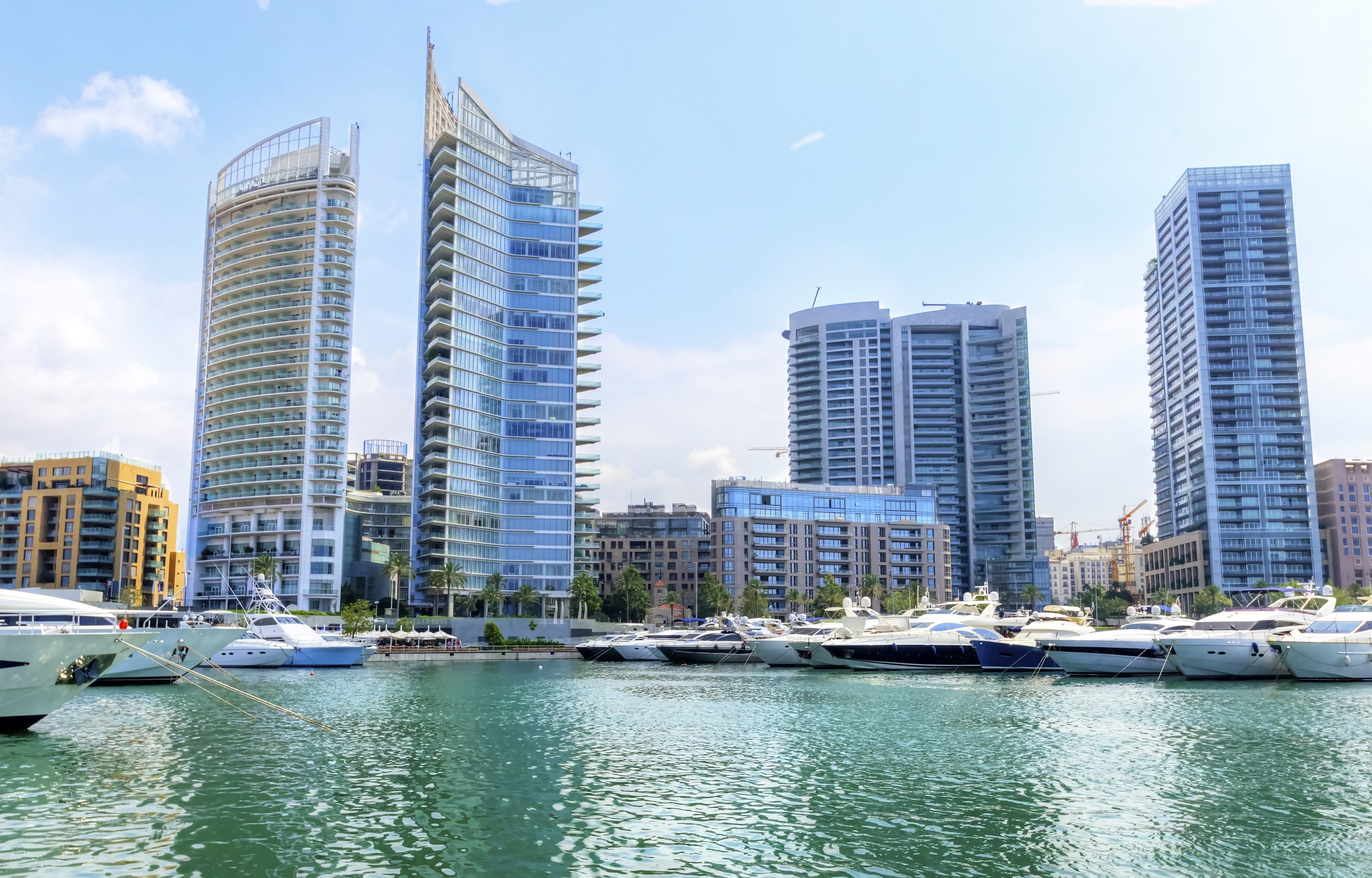 What to see in Beirut?